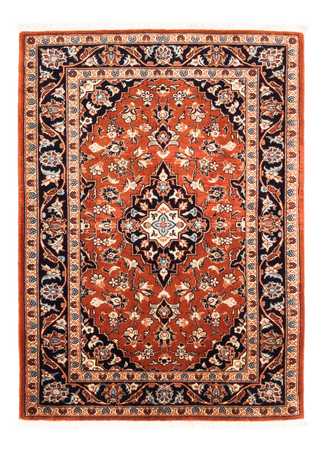 Tapis persan - Classique - 140 x 103 cm - rouge