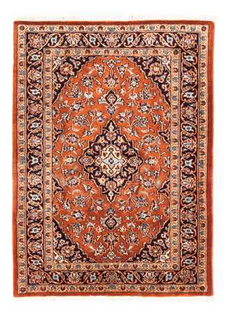 Tapis persan - Classique - 137 x 102 cm - rouge