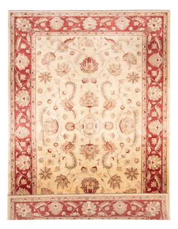 Ziegler Rug - 455 x 308 cm - cream