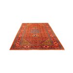 Perser Rug - Nomadic - 288 x 200 cm - red