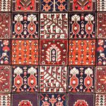 Tapis persan - Nomadic - 312 x 203 cm - multicolore