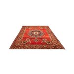 Perser Rug - Nomadic - 306 x 222 cm - red