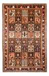 Perser Rug - Nomadic - 317 x 212 cm - multicolored