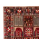 Tapis persan - Nomadic - 317 x 210 cm - multicolore