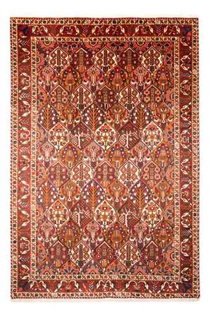 Tapis persan - Nomadic - 308 x 210 cm - multicolore