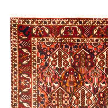 Tapis persan - Nomadic - 308 x 210 cm - multicolore