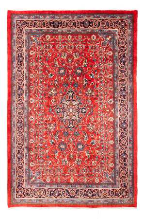 Perserteppich - Classic - 296 x 208 cm - rot