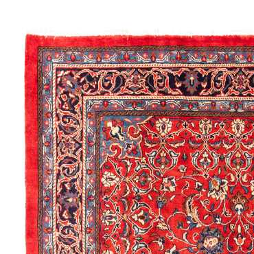 Tapis persan - Classique - 296 x 208 cm - rouge