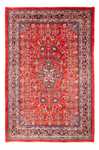 Tapis persan - Classique - 296 x 208 cm - rouge