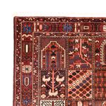 Tapis persan - Nomadic - 310 x 208 cm - multicolore