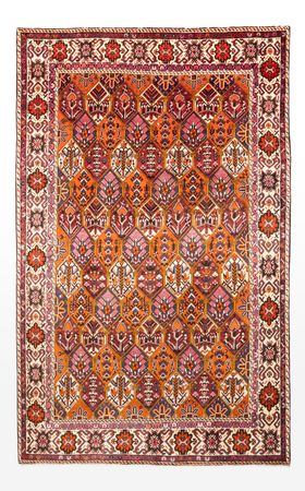 Tapis persan - Nomadic - 310 x 203 cm - multicolore