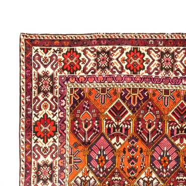 Perser Rug - Nomadic - 310 x 203 cm - multicolored