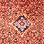 Perzisch tapijt - Klassiek - 306 x 213 cm - rood