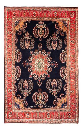 Perser Rug - Nomadic - Royal - 290 x 195 cm - dark blue