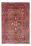 Perski dywan - Nomadyczny - 293 x 208 cm - wielokolorowy