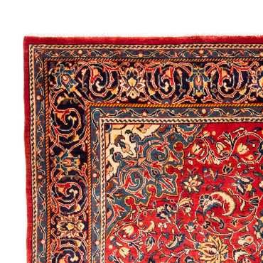 Tapis persan - Classique - 321 x 226 cm - rouge