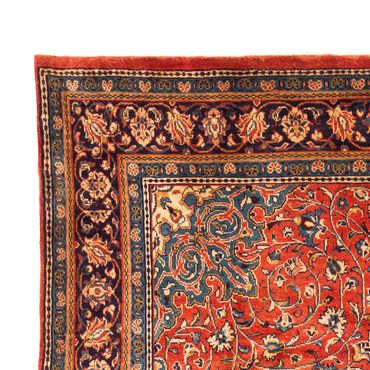 Tapis persan - Classique - 315 x 197 cm - rouge