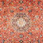 Tapis persan - Classique - 315 x 197 cm - rouge