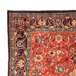 Tapis persan - Classique - 292 x 207 cm - rouge