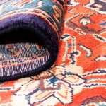Persisk tæppe - Classic - 292 x 207 cm - rød