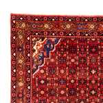 Perser Rug - Nomadic - 307 x 221 cm - red