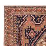 Persisk matta - Nomadic - 167 x 133 cm - röd