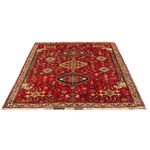 Perser Rug - Nomadic - 197 x 130 cm - red