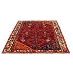 Perský koberec - Nomádský - 192 x 130 cm - červená