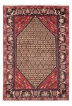 Perser Rug - Nomadic - Royal - 197 x 127 cm - cream