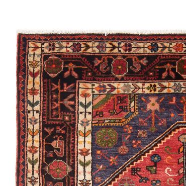 Runner Perser Rug - Nomadic - 232 x 129 cm - red