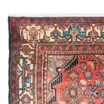 Perserteppich - Nomadic - Royal - 225 x 147 cm - rot