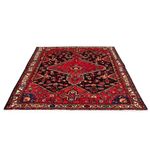 Tapis persan - Nomadic - Royal - 215 x 139 cm - bleu foncé