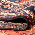 Perski dywan - Nomadyczny - Royal - 189 x 123 cm - ciemnoniebieski
