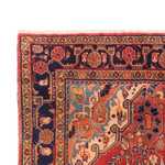 Biegacz Perski dywan - Nomadyczny - 254 x 127 cm - czerwony