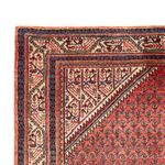 Tappeto Persero - Nomade - Reale - 202 x 130 cm - rosso