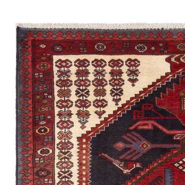 Perser Rug - Nomadic - Royal - 191 x 132 cm - dark blue