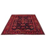 Perser Rug - Nomadic - 210 x 140 cm - dark blue