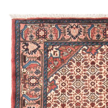 Tapis persan - Nomadic - 195 x 132 cm - beige