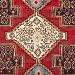 Tapis persan - Classique - 200 x 128 cm - rouge