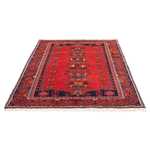 Perzisch Tapijt - Nomadisch - 197 x 125 cm - rood