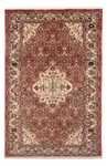 Tapis persan - Nomadic - 192 x 128 cm - rouge