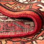 Perser Rug - Nomadic - 218 x 147 cm - red