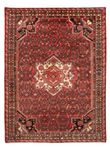 Perzisch Tapijt - Nomadisch - 220 x 155 cm - rood