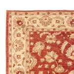 Ziegler Rug - 367 x 271 cm - red