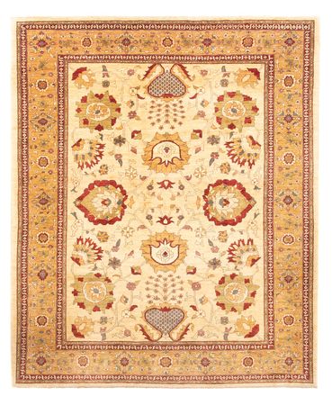 Tapis Ziegler - 357 x 278 cm - beige