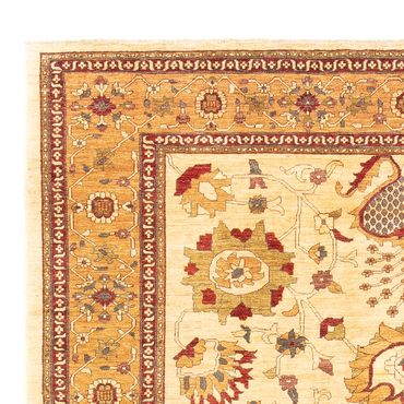 Ziegler Carpet - 357 x 278 cm - beige