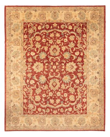 Ziegler Rug - 372 x 282 cm - red