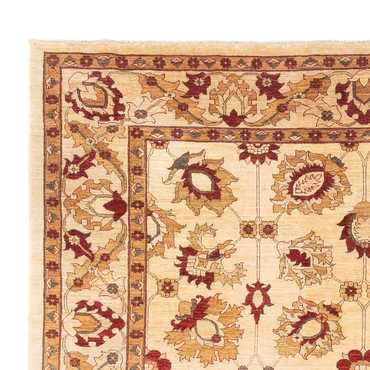 Alfombra Ziegler - 385 x 294 cm - beige