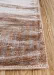 Designerski dywan - Leonard - prostokątny