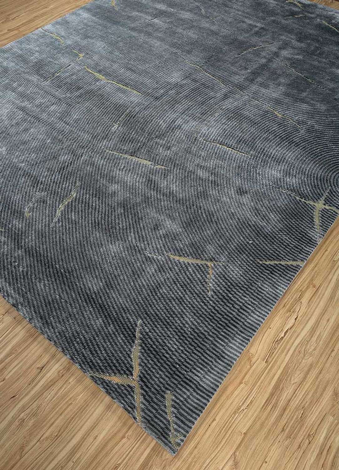 Designer tapijt - Javion - rechthoekig